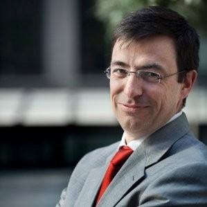 Jean Christophe Mathonet _ FeenPOP _ Founder