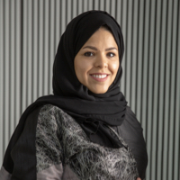 Shada Abdullah Alsalamah