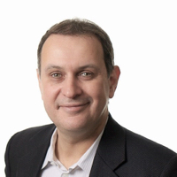 Michel Avital