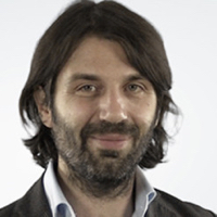 Francesco Bruschi