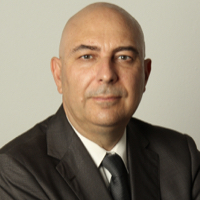 Jose Gomez Galan