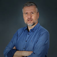 George M. Giaglis