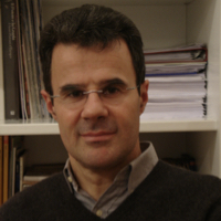Paolo Giudici