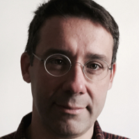 Panos Louridas