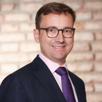 Florian Möslein
