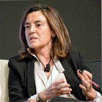 Ana Felicitas Muñoz Pérez