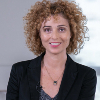 Luz Parrondo