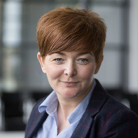 Susan Rea