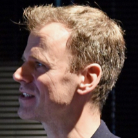 Jens Strüker