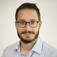 Konstantinos Stylianou