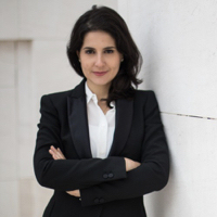 Ana Carolina Oliveira