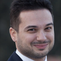 Dimitrios G. Kogias