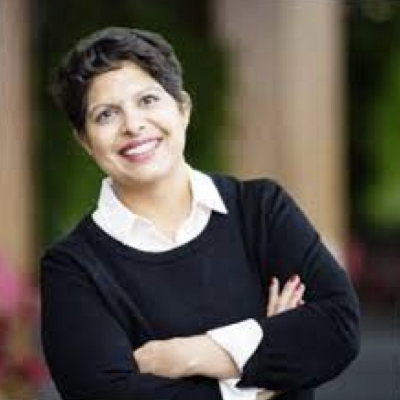 Izzat-Begum Rajan
