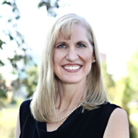 Wendy Charles