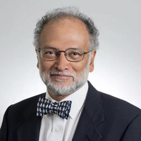 Ravi Sarathy