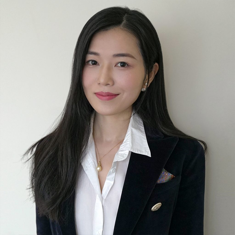 Jiaying Jiang