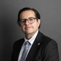 Mauricio Garita